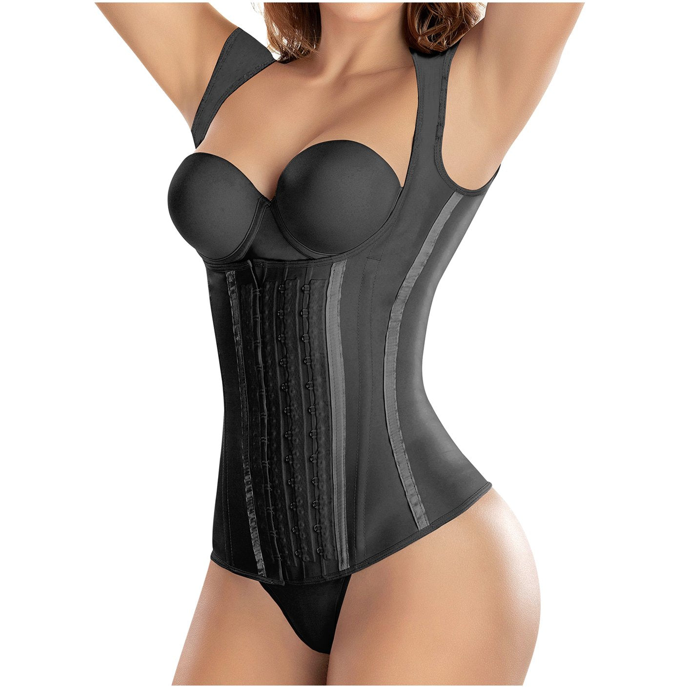 Latex Waist Trainer 1018