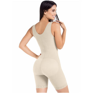 Post Surgery Body Shaper FQ100 - Nicky's Fajas