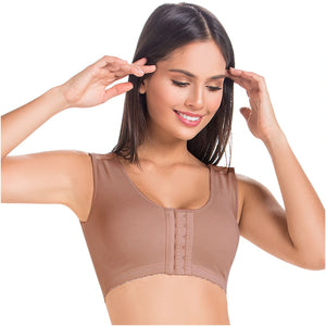 Post Surgical Bra 9304