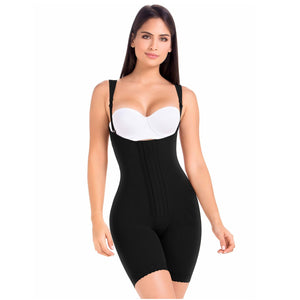 Post Surgery Body Shaper FQ100 - Nicky's Fajas