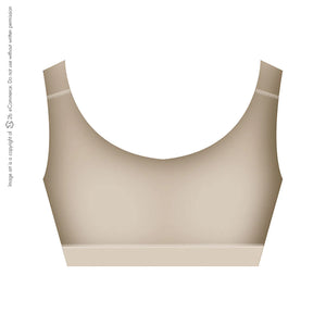 Front Closure Post Surgery Bra 0312