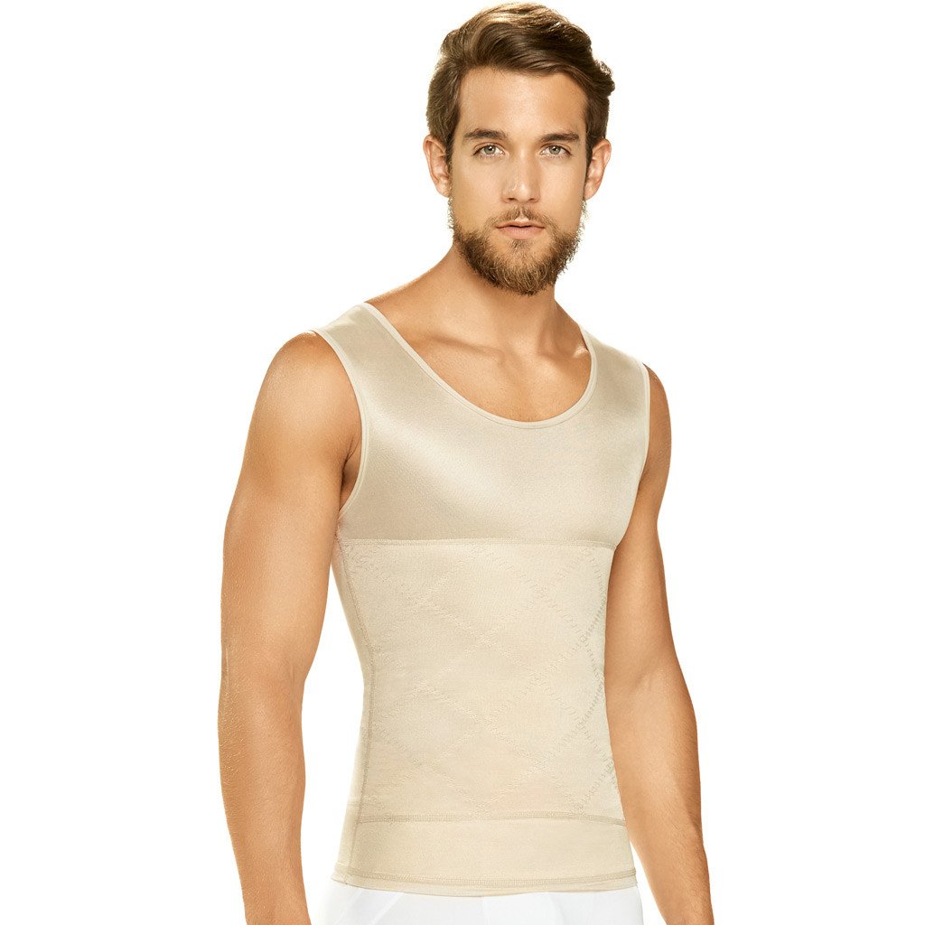 Posture Men Vest  0020