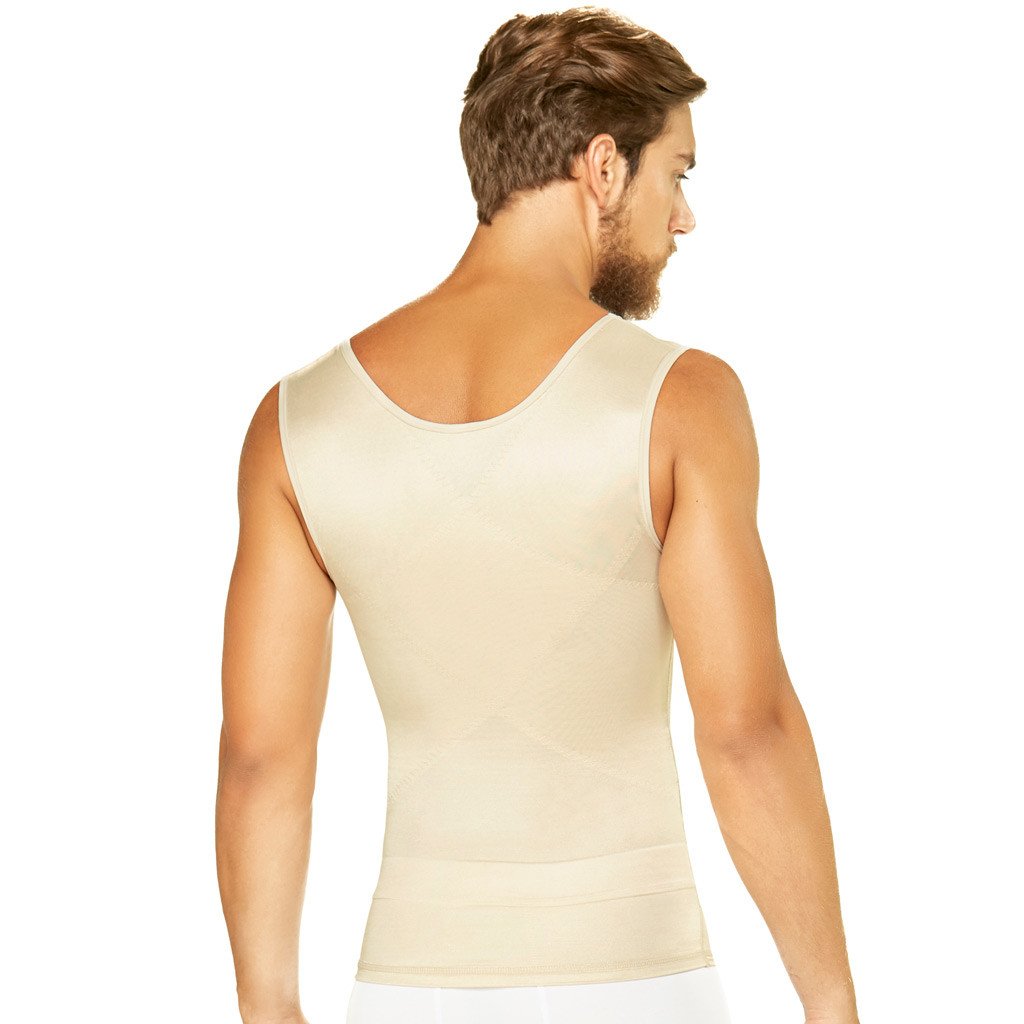 Posture Men Vest  0020