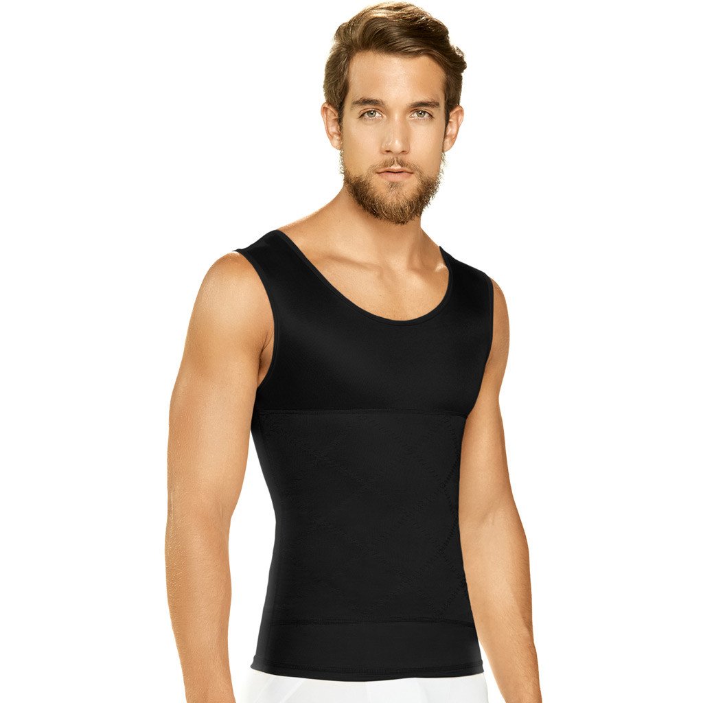 Posture Men Vest  0020