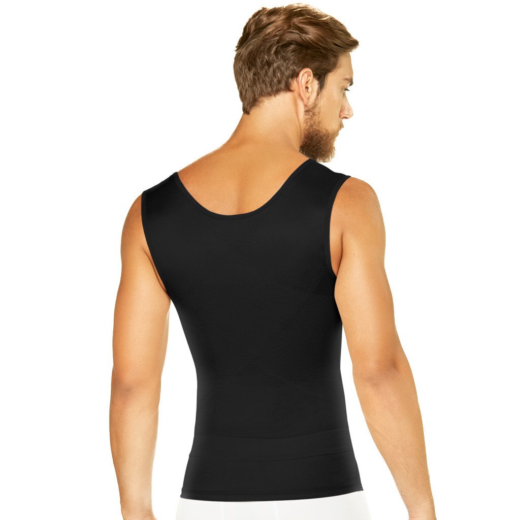 Posture Men Vest  0020