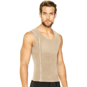 Men Faja Vest 2415