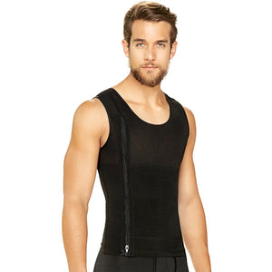 Men Faja Vest 2415