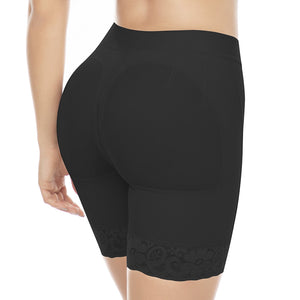 Butt Lift and Low Tummy Control Shorts FC302