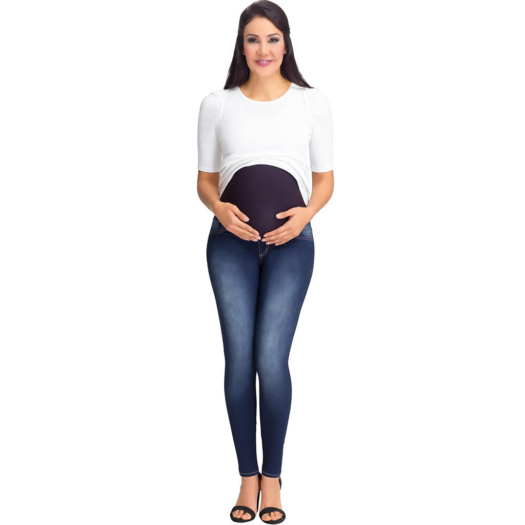 Maternity Skinny Jeans