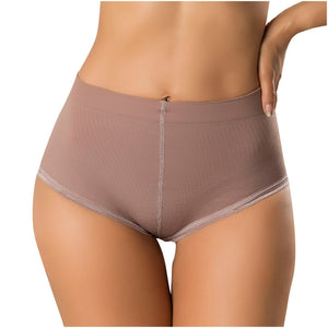 High Waist Butt Lifting Panties 21896