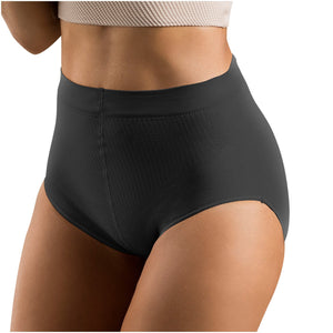 High Waist Butt Lifting Panties 21896