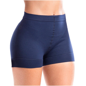 High Waist Shaping Shorts 21996