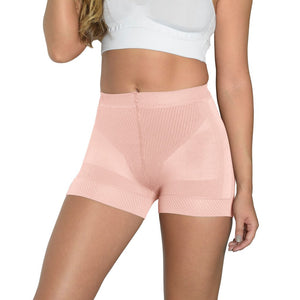 High Waist Shaping Shorts 21996