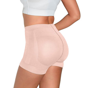 High Waist Shaping Shorts 21996