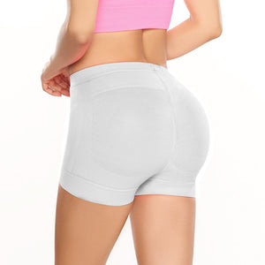 High Waist Shaping Shorts 21996