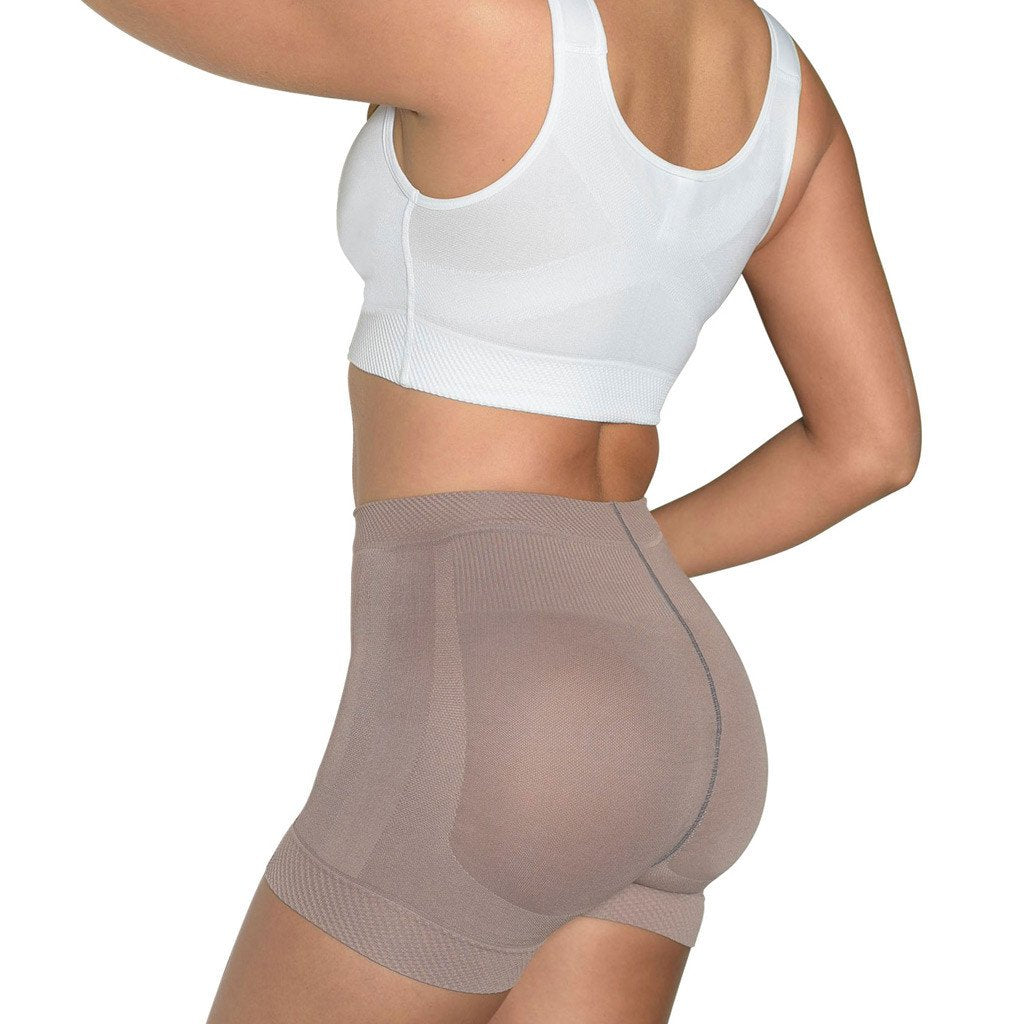 High Waist Shaping Shorts 21996