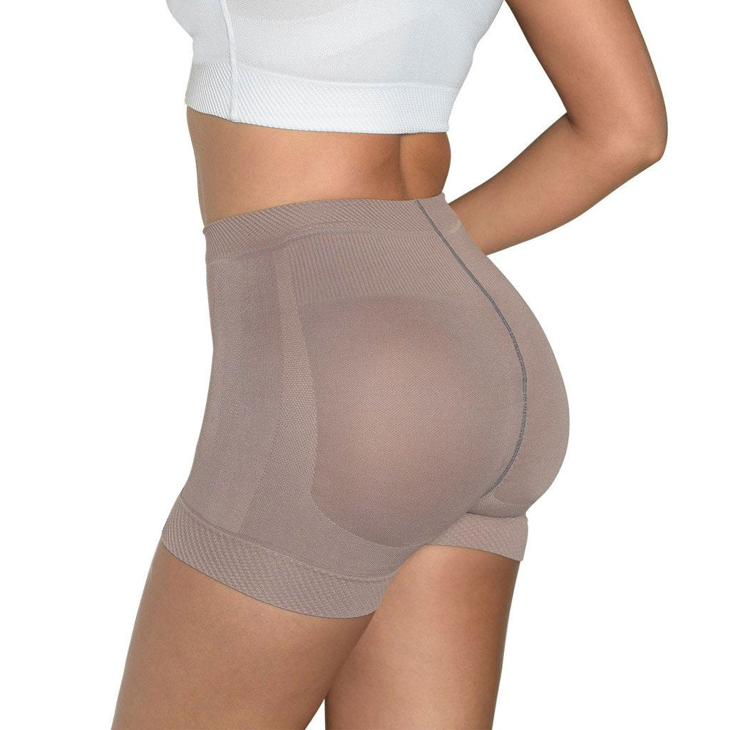 High Waist Shaping Shorts 21996