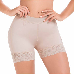 Women Faja Shorts for Daily Use FU100