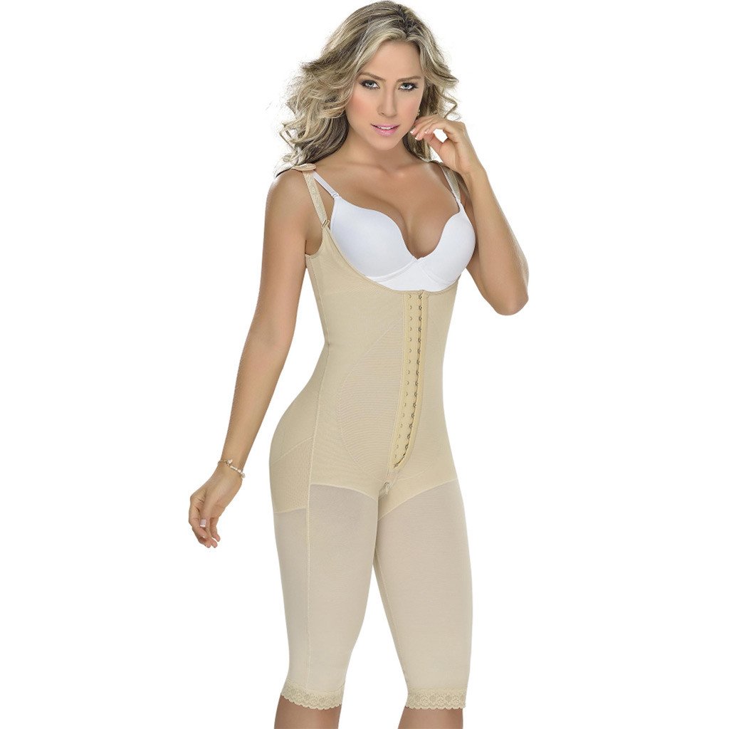 Full Bodysuit Faja MYD0078