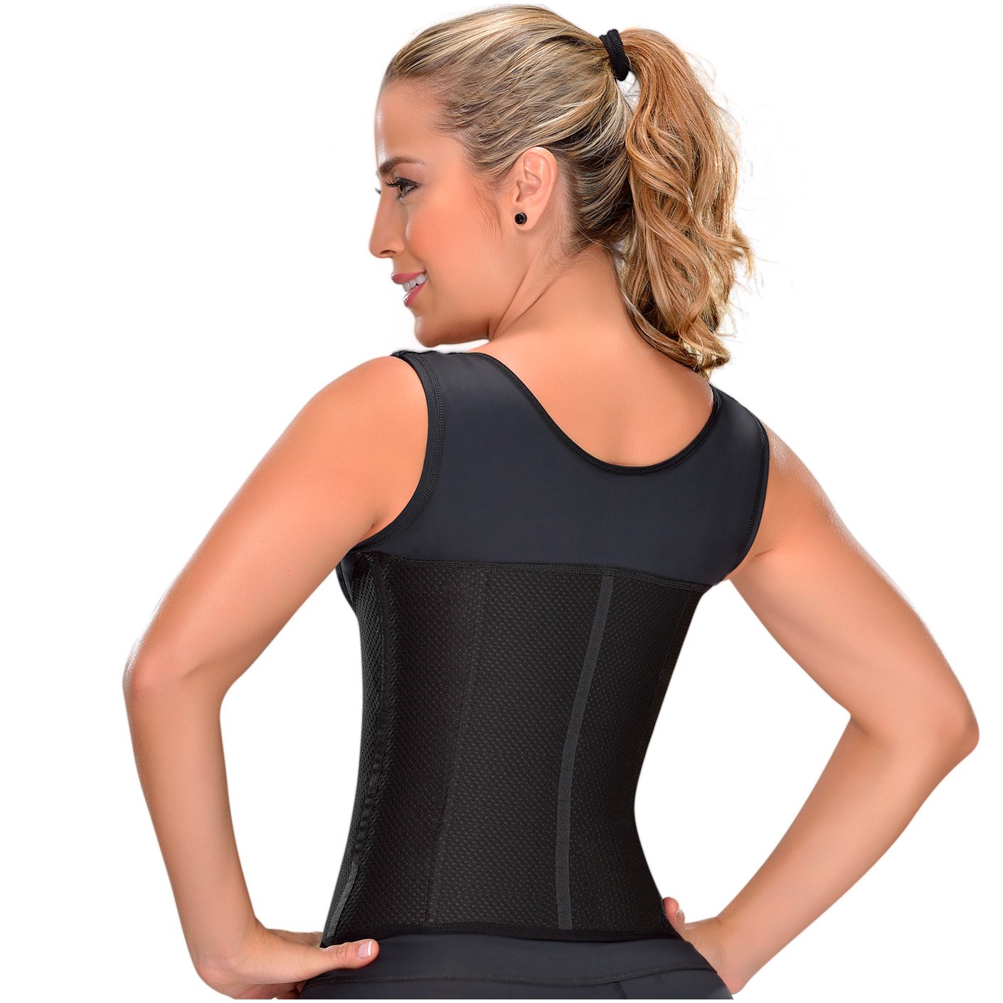 Latex Waist Trainer 0555