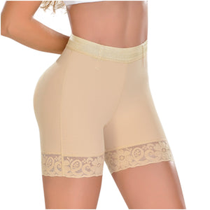 High Waist Shorts 0322