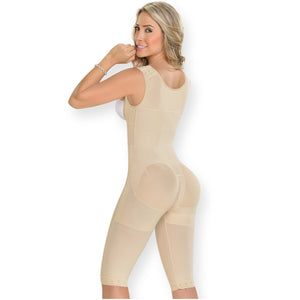 Fajas MYD 0075 Slimming Full Body Shaper for Women / Powernet - Pal Negocio