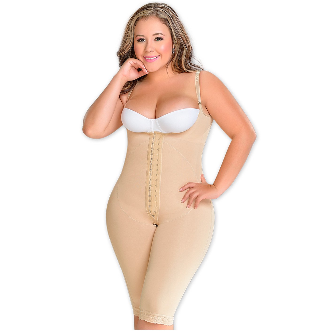 Full Bodysuit Faja MYD0078