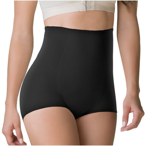 High Waisted Panty Shorts 2012 - Nicky's Fajas