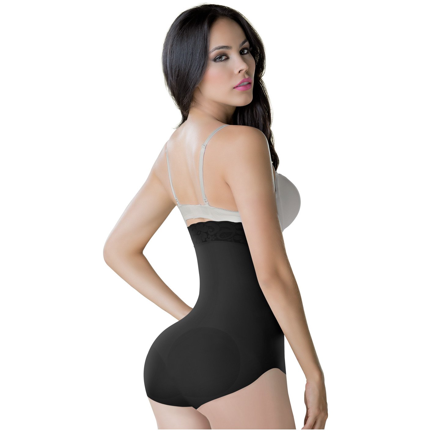 Panty Strapless Faja 2061 - Nicky's Fajas