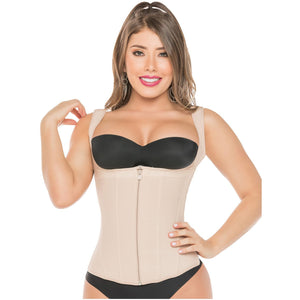 Waist Cincher Trainer 0314 - Nicky's Fajas