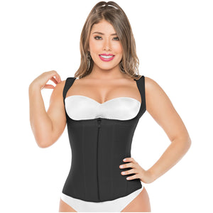 Waist Cincher Trainer 0314 - Nicky's Fajas