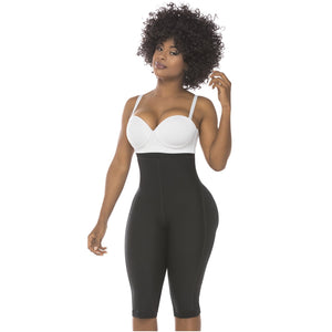 High Waist Faja 219