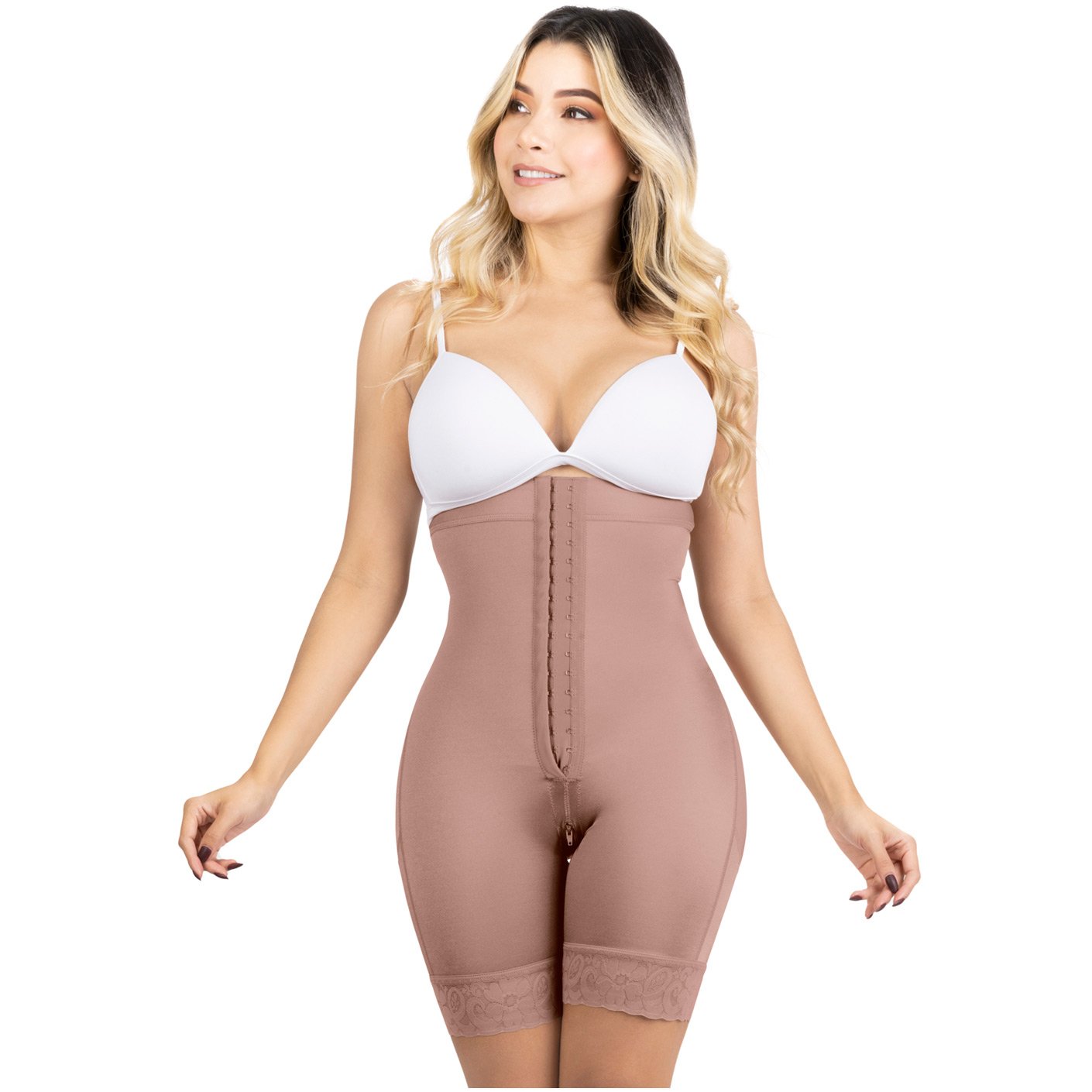 Strapless Under Bust Faja TR72BF