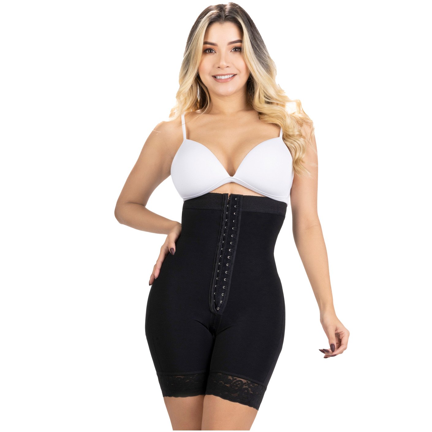 Strapless Under Bust Faja TR72BF