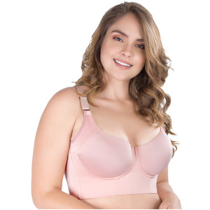 Extra Firm Bra 8542