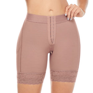 Butt Lift and Low Tummy Control Shorts FC302