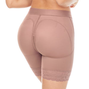 Butt Lift and Low Tummy Control Shorts FC302