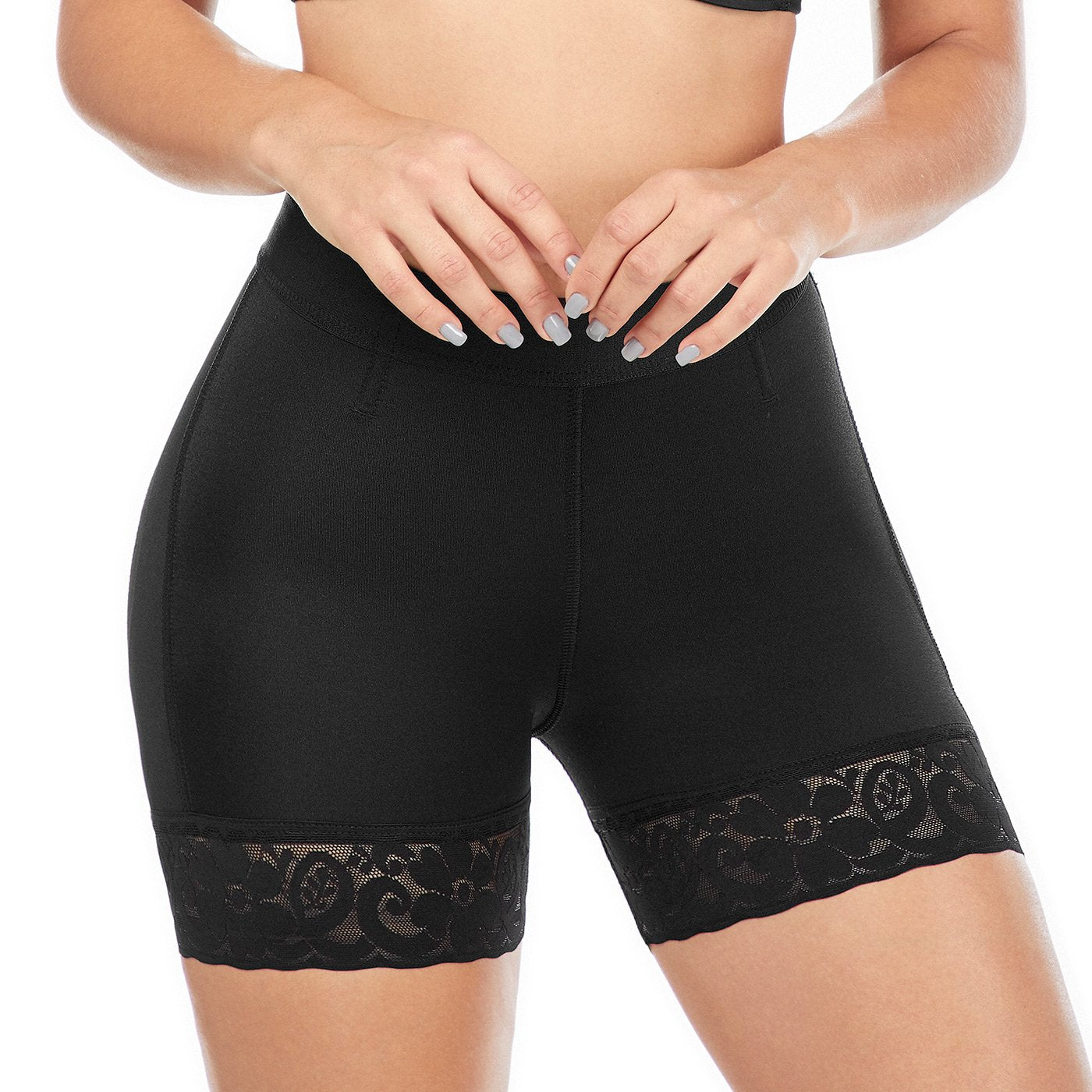 Women Faja Shorts for Daily Use FU100