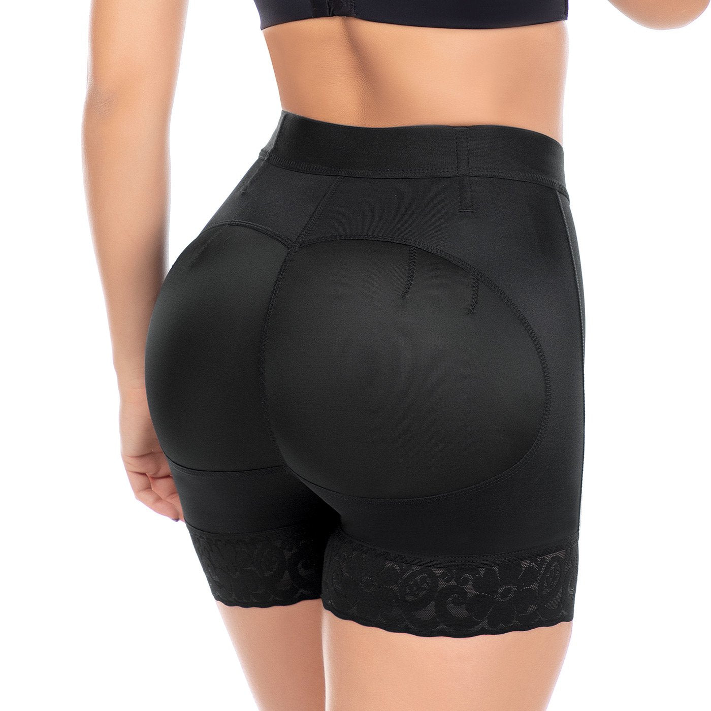 Women Faja Shorts for Daily Use FU100